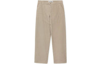 LOEWE Corduroy Workwear Trousers