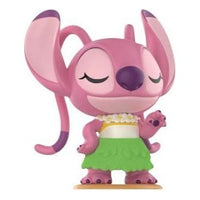 Pop Mart Disney Stitch On a Date Figures 'Striking Poses' PPMT-2402-0002-653203977