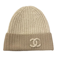 CHANEL Beanies Women's