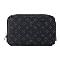 LOUIS VUITTON Toilet Pouch Gm
