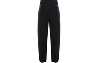 LOEWE Zip Detailed Cargo Trousers