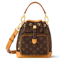 LOUIS VUITTON Noé Cargo