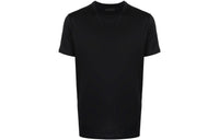 PRADA T-Shirts Men Black