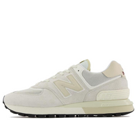 New Balance 574 Legacy 'Ivory' U574LGE1