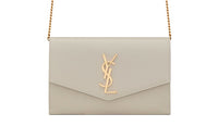 SAINT LAURENT Uptown Shoulder Bags
