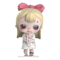 Pop Mart TinyTiny Prologue 'Confine' PPMT-2502-0011-CE