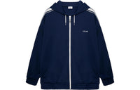 CELINE Jackets Men Blue