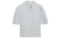 CELINE Shirts Women's Blue