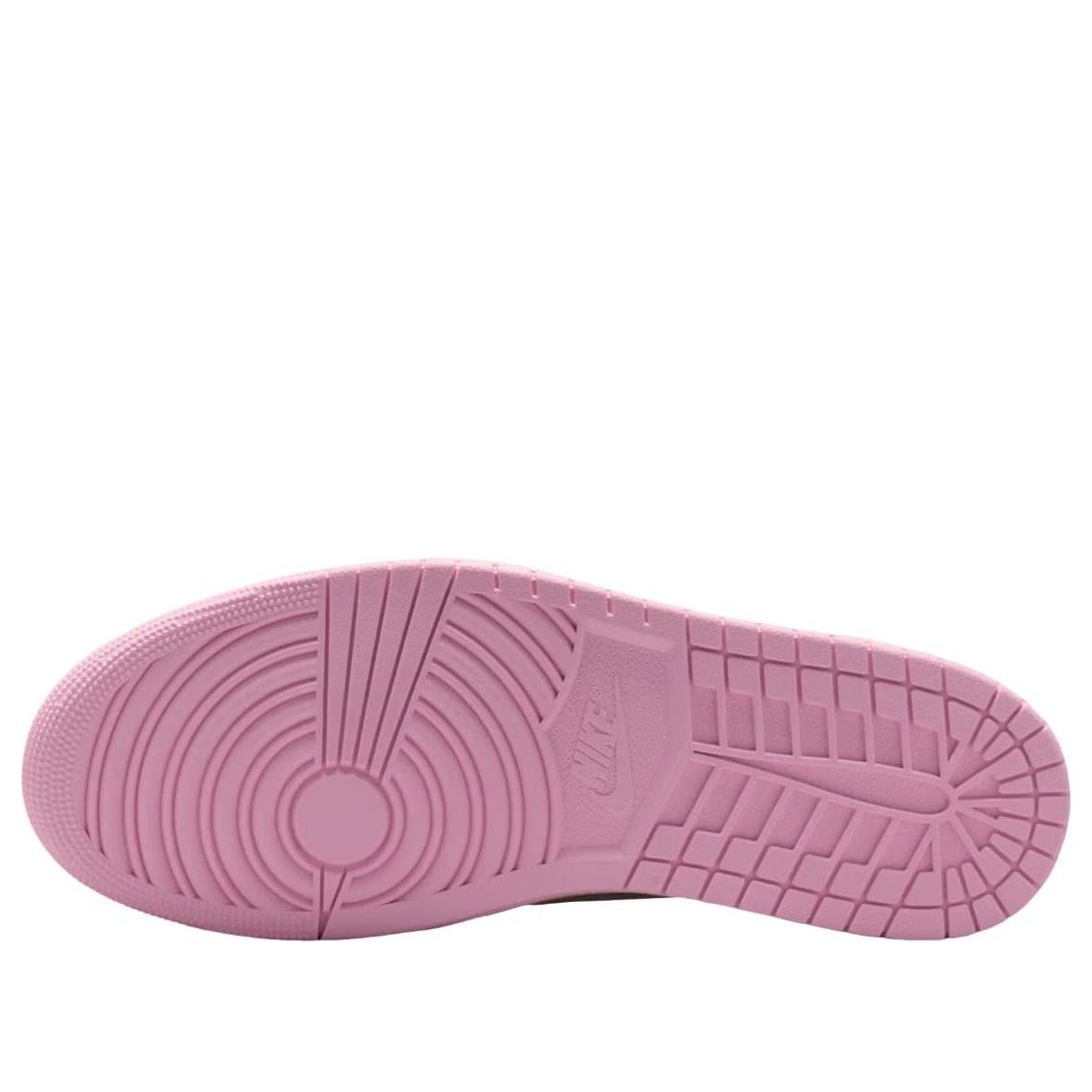 Air Jordan 1 Low OG x Travis Scott 'Shy Pink' IQ7604-100