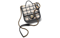 CHANEL 22K Autumn And Winter Handbags