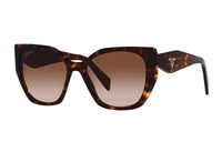 PRADA Cat Eye Sunglasses