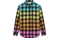 CELINE Check Chemise
