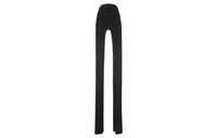 SAINT LAURENT Knit Scarves Men's Black