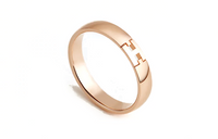 HERMES Hera Rings Unisex