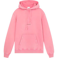 SAINT LAURENT Sweatshirts Men Pink
