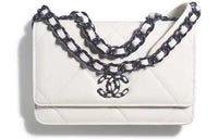 CHANEL WOC Crossbody Bags