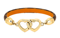 LOUIS VUITTON Say Yes Bracelet