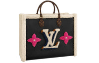 LOUIS VUITTON ONTHEGO Handbags