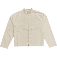 HERMES SS24 Jackets Coats Men's Beige