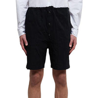 PRADA Logo Detailed Bermuda Shorts