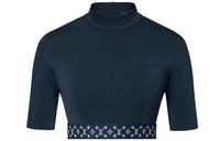 بلوزة قصيرة رياضية من LOUIS VUITTON Flight Mode