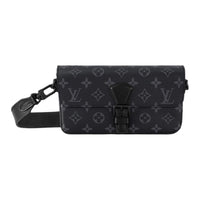 محفظة LOUIS VUITTON Montsouris القابلة للارتداء