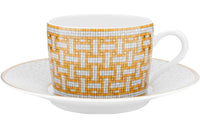HERMES Mugs