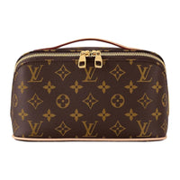 LOUIS VUITTON Toiletry Bag