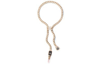 CHANEL 22c Early Spring Necklaces Women's
