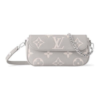 LOUIS VUITTON M83026 Wallet On Chain Ivy