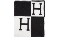 HERMES Blankets