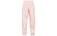 PRADA Casual Pants Men Cherry