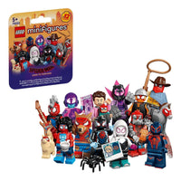 LEGO Marvel Spider-Man: Across the Spider-Verse Blind Box (12 PCS) 71050