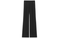 SAINT LAURENT Flared Tuxedo Trousers