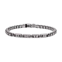 LOUIS VUITTON Lv Tailor Bracelet
