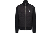 PRADA Re-Nylon Down Jacket