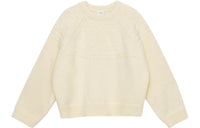 CELINE Sweaters Women's Ecru