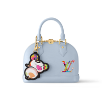 LOUIS VUITTON Lv X Tm Alma Bb