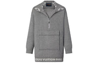 LOUIS VUITTON FW21 Customer Service Women's Gray
