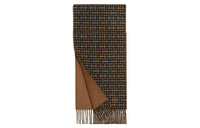 HERMES Knit Scarves Unisex