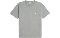 CELINE Triomphe Loose T shirt In Cotton Jersey