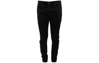 SAINT LAURENT Jeans Men's Black