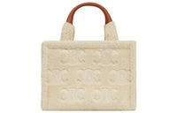 CELINE Cabas Thais Handbags