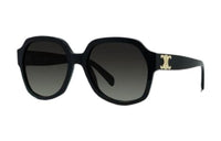 CELINE Sunglasses Women's Black