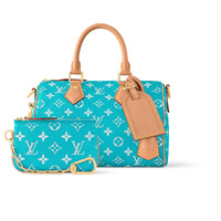 LOUIS VUITTON M24443 Speedy P9 Bandoulière 25