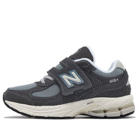 (PS) حذاء New Balance 2002R 'Magnet Lead' PV2002FB
