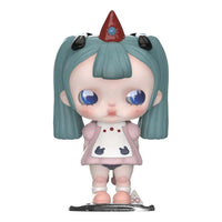 Pop Mart TinyTiny Prologue 'Puppet' PPMT-2502-0011-798720938