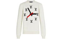LOUIS VUITTON Knitwear Men's Ecru
