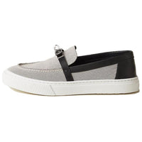HERMES Game Skateboard Shoes Women's Gray