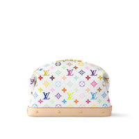 LOUIS VUITTON Lv X Tm Cosmetic Pouch Gm